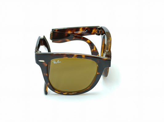 RAYBAN RB4105 710 3N (FOLDABLE)