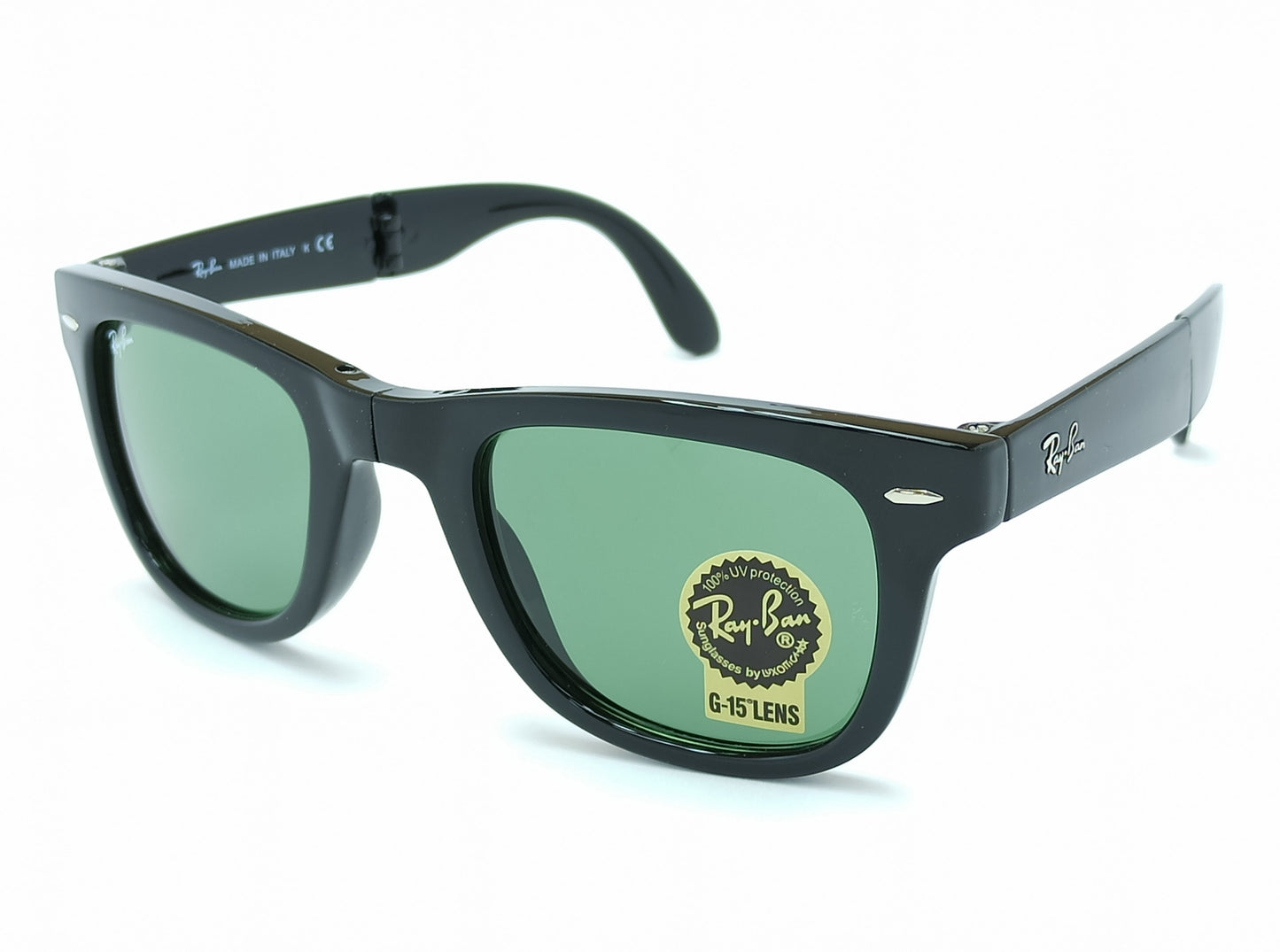 RAYBAN RB4105 601 3N (FOLDABLE)