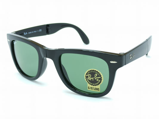 RAYBAN RB4105 601 3N (FOLDABLE)