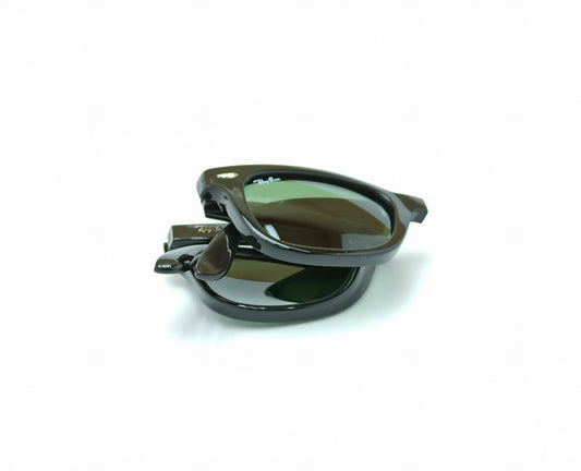 RAYBAN RB4105 601 3N (FOLDABLE)