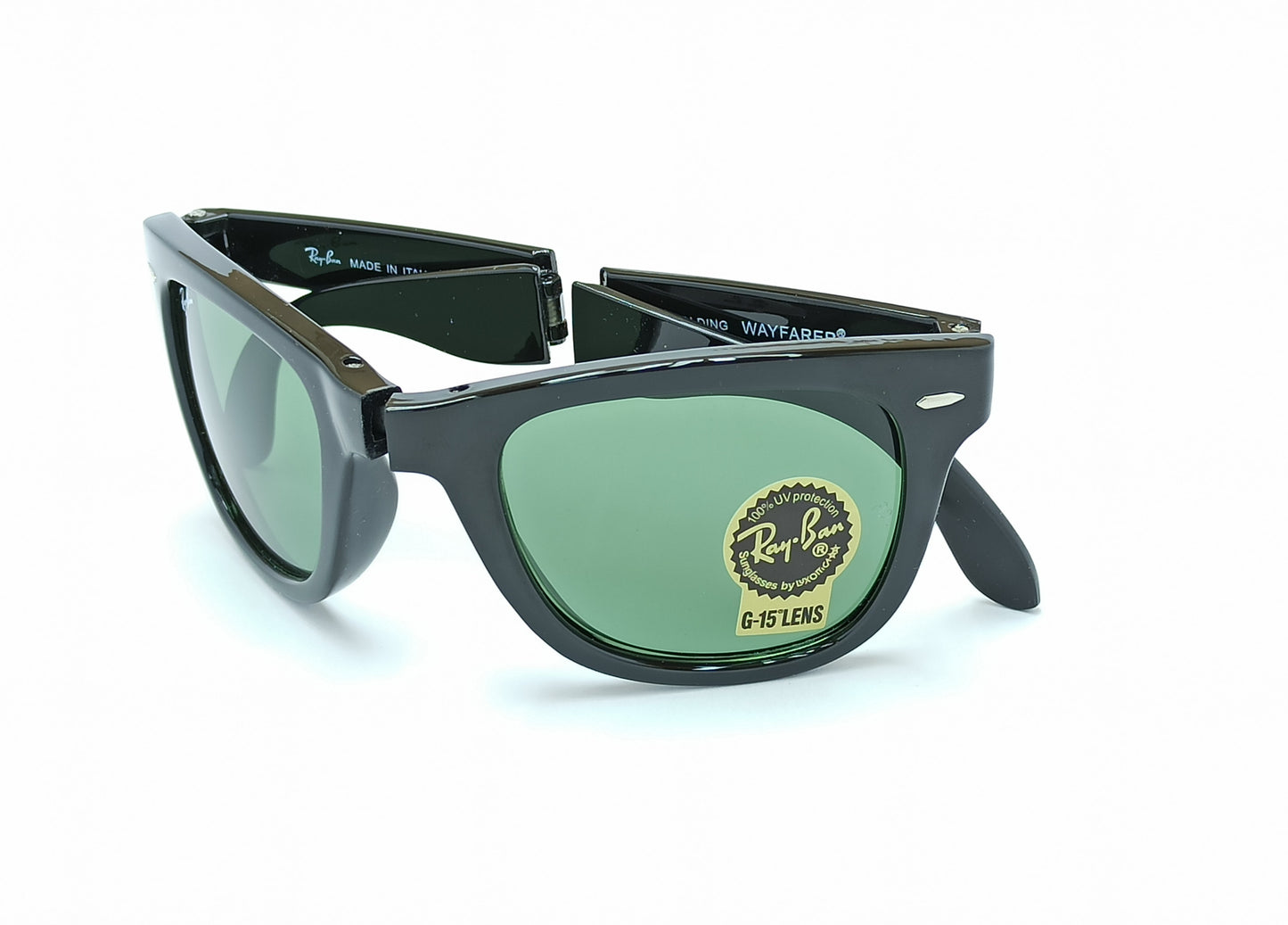 RAYBAN RB4105 601 3N (FOLDABLE)