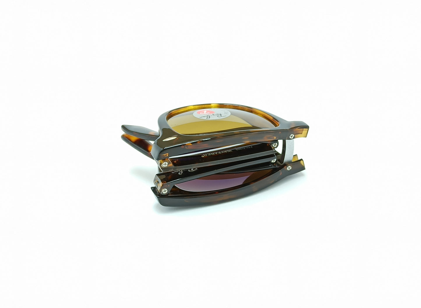 RAYBAN RB4105 710 3P POLARIZED (FOLDABLE)