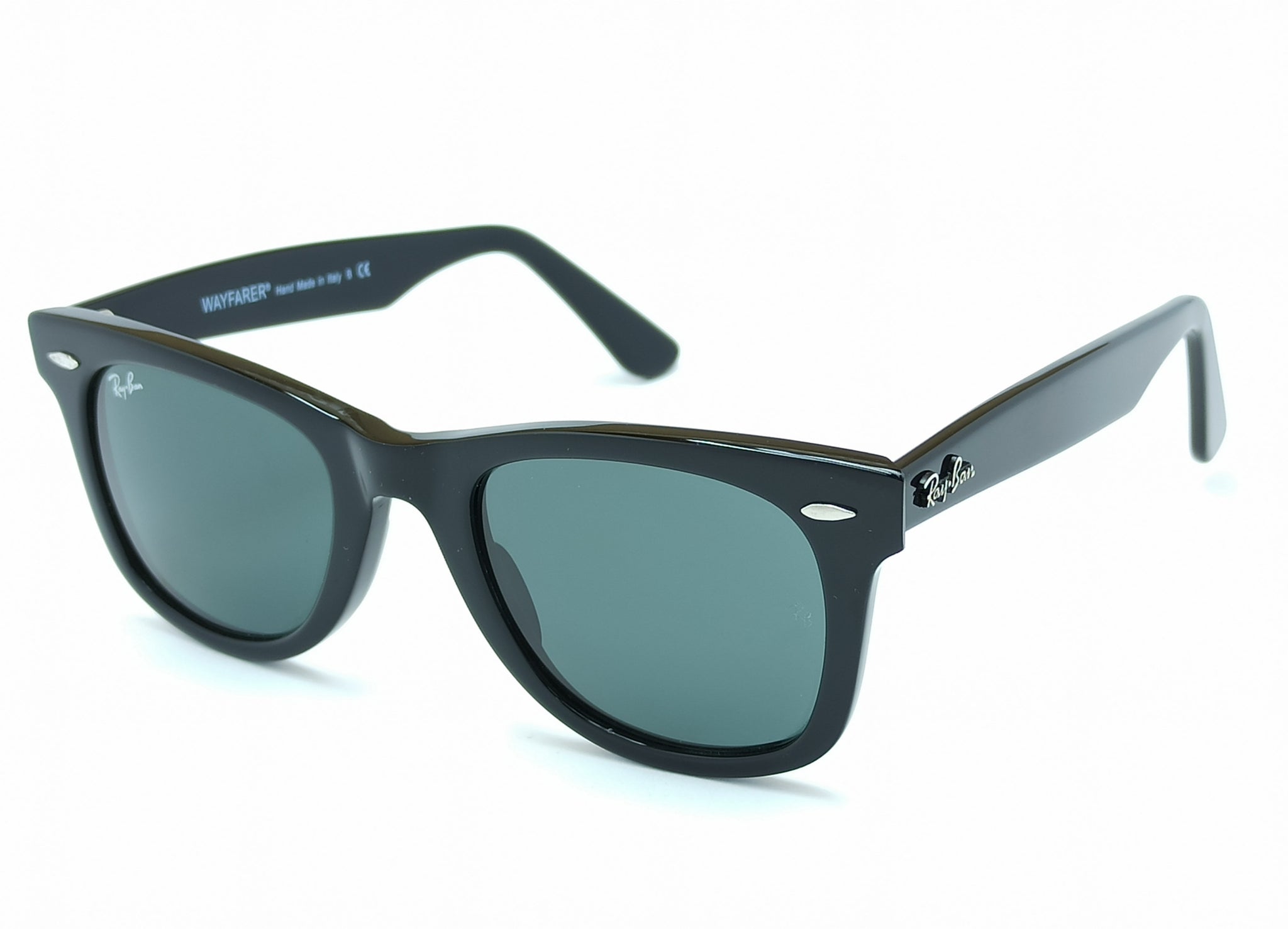Ray-Ban Wayfarer サングラス　RB2140-A 901-Ｓ 清光堂 RAY BAN レイバンサングラス RB2140A 901 ウェイ