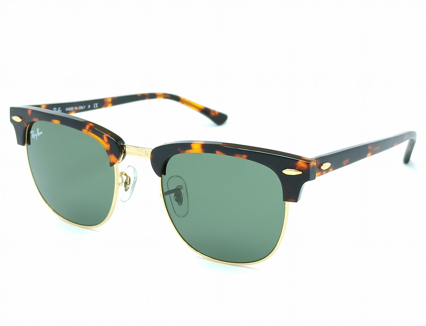 RAYBAN CLUBMASTER RB3016 W0366