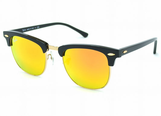 RAYBAN CLUBMASTER RB3016  901/69