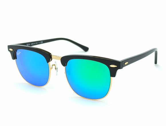 RAYBAN CLUBMASTER RB3016 901/19