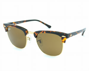 RAYBAN CLUBMASTER RB3016 902/57