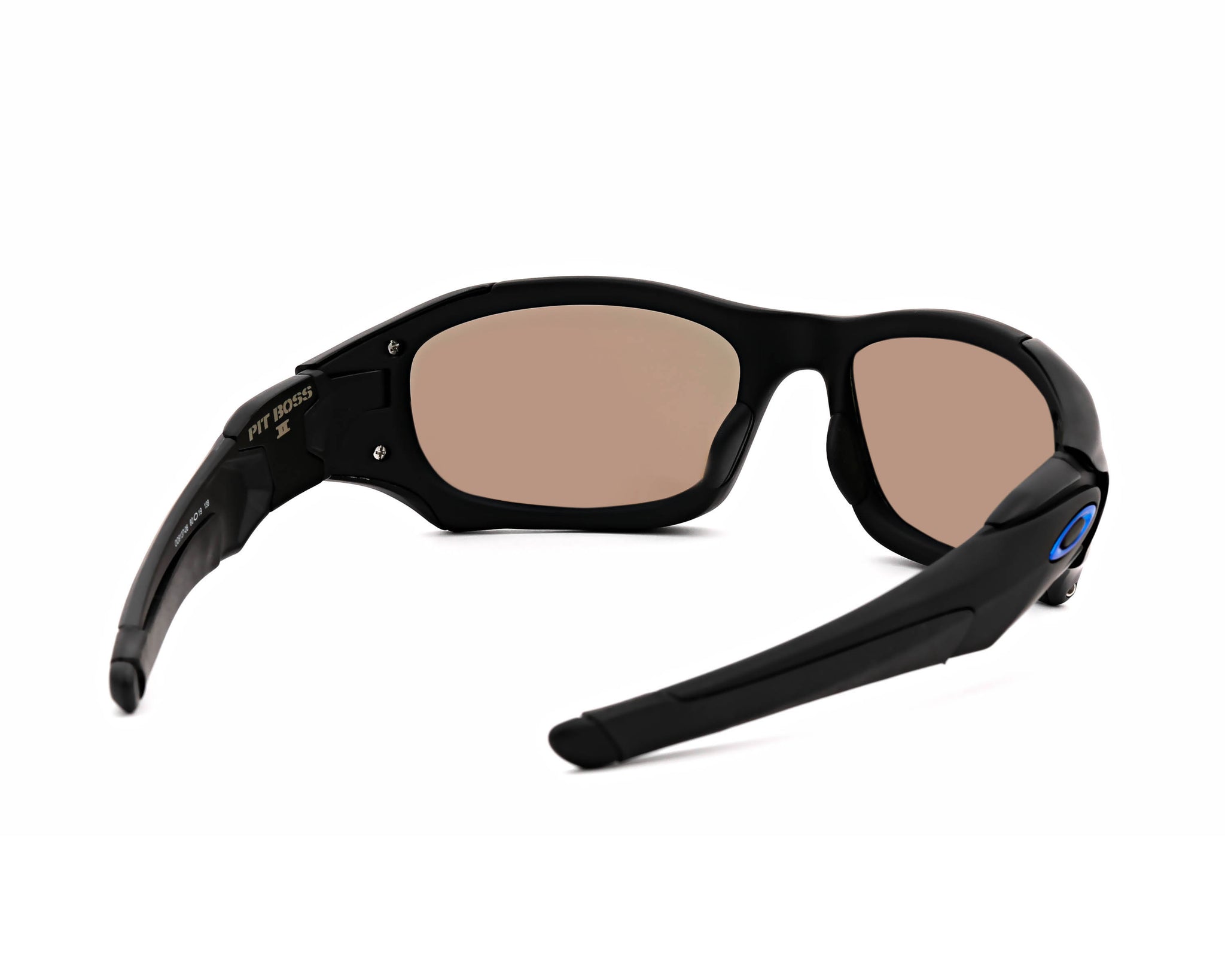 Oakley pit boss 美品 OAKLEY PITBOSS – opticalbazzar